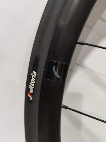 Used Focus IZALCO MAX 8.7 2024 2024 Road & Gravel, Black — image 9 of 11