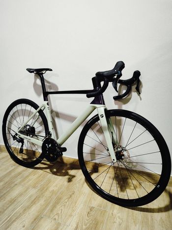 Used Focus IZALCO MAX 8.7 2024 2024 Road & Gravel, Black — image 8 of 11