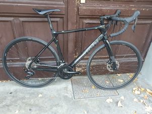 Bianchi - Infinito XE 105 2023, 2023