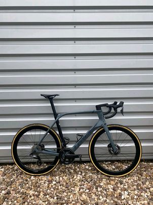 Lapierre - Aircode DRS 7.0 2023, 2023