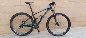 Canyon - Grand Canyon CF SL, 2015