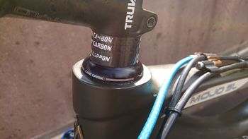 Used Ibis Mojo sl 2011 Mountainbike, Green — image 11 of 14