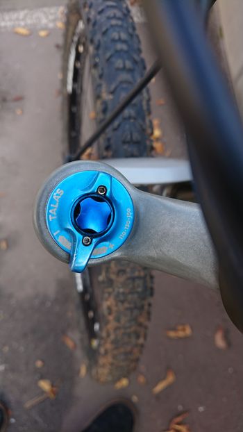 Used Ibis Mojo sl 2011 Mountainbike, Green — image 10 of 14