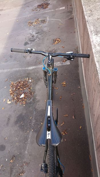 Used Ibis Mojo sl 2011 Mountainbike, Green — image 13 of 14
