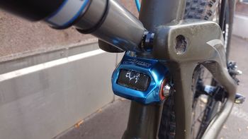 Used Ibis Mojo sl 2011 Mountainbike, Green — image 8 of 14