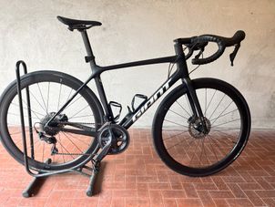 Giant - TCR Advanced Pro Team Disc 2020, 2020