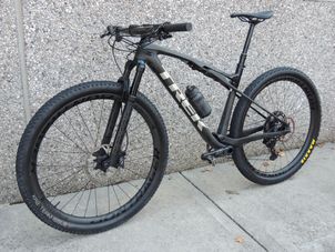 Trek - Supercaliber 9.8, 2022