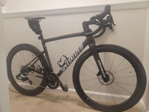 Specialized - Tarmac SL8 Pro - SRAM Force eTap AXS 2024, 2024