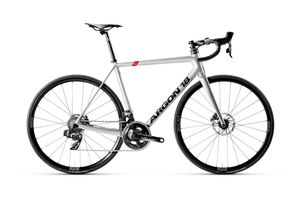 Argon 18 - Gallium CS Disc (INT) SRAM Force eTap AXS 2022, 2022