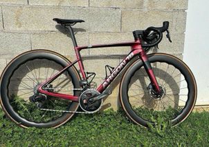 Argon 18 - Sum SRAM Force eTap AXS 2023, 2023