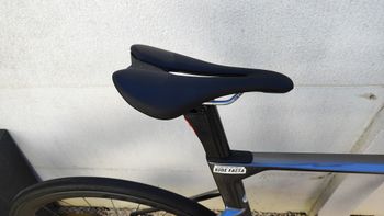 Used Merida REACTO 4000 2024 2024 Road & Gravel, Hellgrau — image 3 of 6