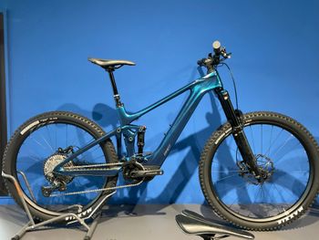 Giant, Trance X Advanced E+ Elite 2 2024
