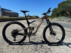 Giant - Trance X Advanced Pro 29 SE 2023, 2023