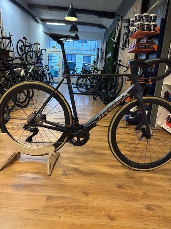 Used Orbea ORCA M20iLTD 2024 2024 Road & Gravel