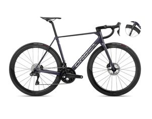 Orbea - ORCA M20iLTD 2024, 2024