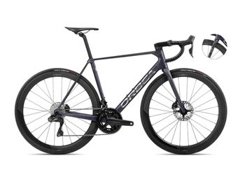 Używany Orbea ORCA M20iLTD 2024 2024 Road & Gravel — zdjęcie 5 z 7