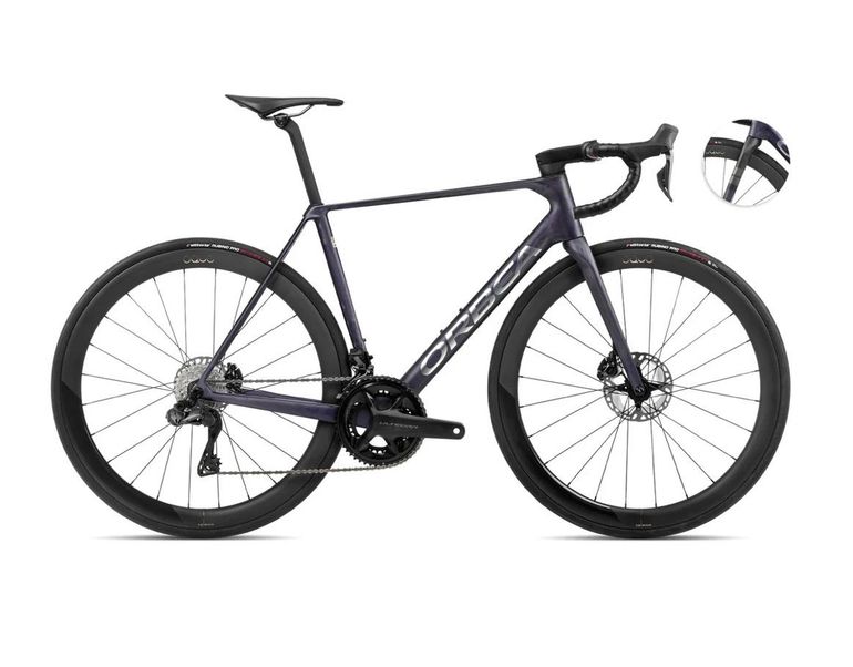 Używany Orbea ORCA M20iLTD 2024 2024 Road & Gravel — zdjęcie 5 z 7