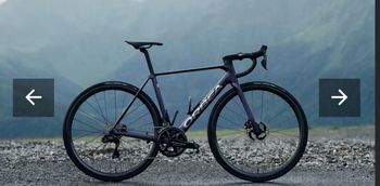 Używany Orbea ORCA M20iLTD 2024 2024 Road & Gravel — zdjęcie 6 z 7