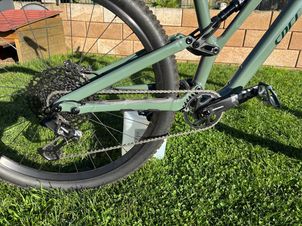 Specialized - Stumpjumper Comp Alloy 2023, 2023