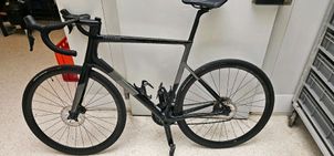 Cannondale - SuperSix EVO Carbon Disc 105 Di2 2024, 2024