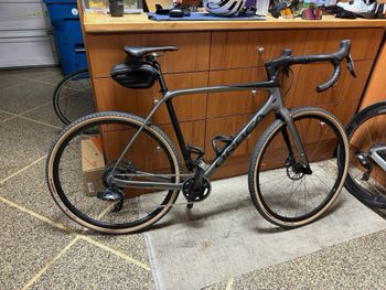 Buy A Used Orbea Terra buycycle