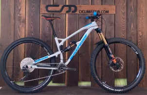 Nukeproof - Mmega290 alu, 2019