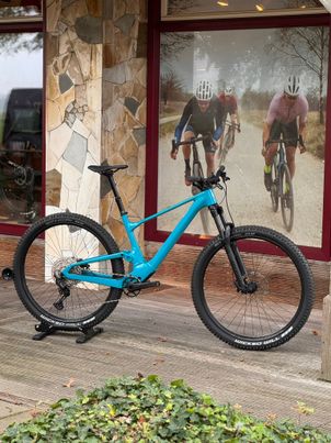 Scott - Spark 960 blue (EU), 2022