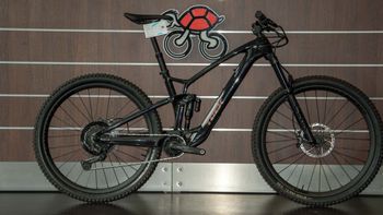 Trek, Fuel EXe 9.8 XT 2023