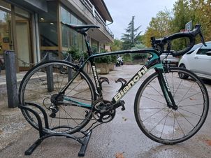 Bianchi - Infinito CV, 2016