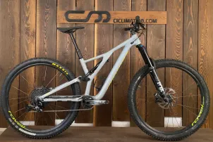 Specialized - Stumpjumper, 2018