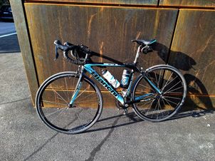 Bianchi - Sempre Pro 105 2013, 2013