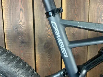 Used Specialized Camber 2017 Mountainbike — image 4 of 11