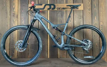 Used Specialized Camber 2017 Mountainbike — image 2 of 11