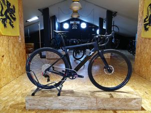 3T - Exploro RaceMax Rival XPLR 1X12 700c, 2024