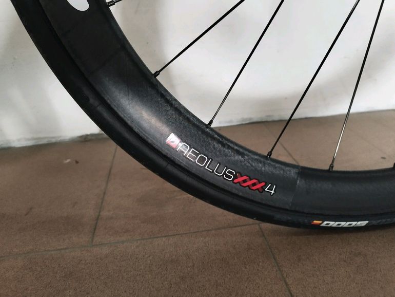 Used Trek slr 7 Shimano durace meccanico 2019 Road & Gravel, Red — image 7 of 8