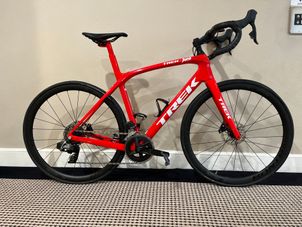 Trek - Domane SLR 6 2021, 2021