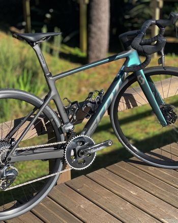 Used Scott Addict RC 20 2023 Road & Gravel