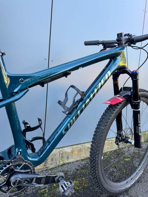 Specialized - Epic World Cup Pro 2024, 2024