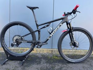 Specialized - S-Works Epic 8 2024, 2024