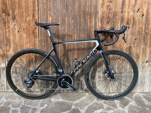 Colnago - V3Rs Force AXS SL32, 2022