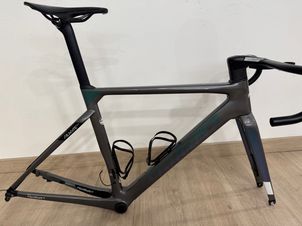 Wilier - FILANTE SLR SHIMANO DURA ACE 9270 DI2 12S 2023 Frameset, 2023