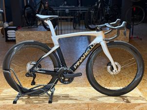 Pinarello - Dogma F Disc, 2024