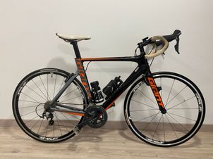 Giant - Propel Advanced 1 2016, 2016