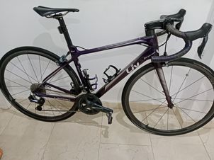 Liv - Langma Advanced Pro 1 Disc 2019, 2019