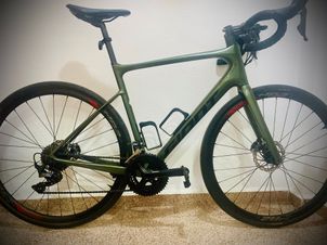 Giant - Defy, Advanced 1 2021, 2021