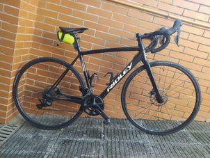 Ridley - Fenix SLA Disc - Shimano 105 - 2x12 2023, 2023