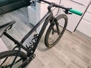 Orbea - ALMA M30 2024, 2024