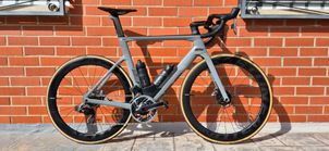 BMC - Timemachine ROAD 01 ONE 2020, 2020