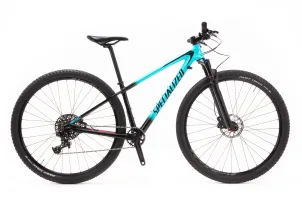 Specialized - Men's Epic Hardtail Comp 2018, 2018