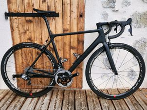 Canyon - Ultimate CF SLX 9.0 SL 2019, 2019